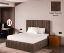 Turin 4ft Ottoman Bed Frame