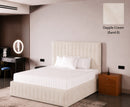 Turin 4ft Bed Frame