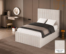 Storie 4ft Double Bed Frame