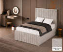 Storie 4ft Double Bed Frame