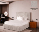 Turin 5ft Kingsize Ottoman Bed Frame