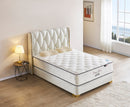 Dream Master 4ft Mattress