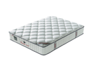 Dual Comfort 5ft Kingsize Mattress - White