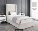 Eireann 3ft Single Bed Frame