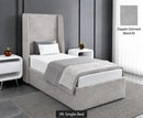 Eireann 3ft Single Bed Frame