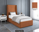 Eireann 3ft Single Bed Frame