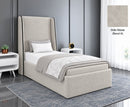 Eireann 3ft Single Bed Frame