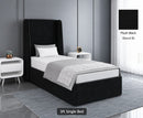 Eireann 3ft Single Bed Frame