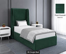 Eireann 3ft Single Bed Frame