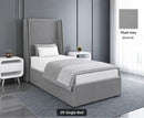Eireann 3ft Single Bed Frame