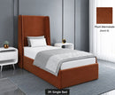 Eireann 3ft Single Bed Frame