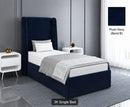 Eireann 3ft Single Bed Frame