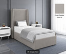 Eireann 3ft Single Bed Frame