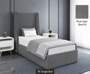 Eireann 3ft Single Bed Frame