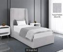 Eireann 3ft Single Bed Frame
