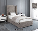 Eireann 3ft Single Bed Frame