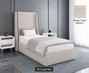 Eireann 3ft Single Bed Frame
