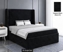 Eireann 4ft6 Ottoman Bed Frame