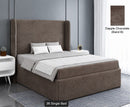 Eireann 6ft Ottoman Bed Frame