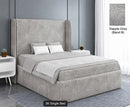 Eireann 6ft Ottoman Bed Frame