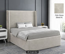 Eireann 6ft Ottoman Bed Frame