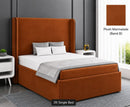 Eireann 6ft Ottoman Bed Frame