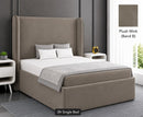 Eireann 6ft Ottoman Bed Frame