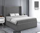 Eireann 5ft Kingsize Bed Frame
