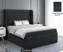 Eireann 4ft6 Ottoman Bed Frame