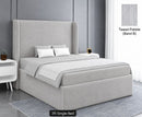 Eireann 6ft Ottoman Bed Frame