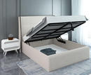 Eireann 4ft6 Ottoman Bed Frame