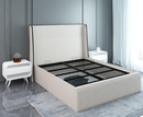 Eireann 4ft6 Ottoman Bed Frame