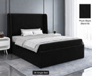 Eireann 3ft Ottoman Bed Frame