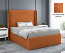 Eireann 3ft Ottoman Bed Frame