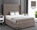 Eireann 6ft Ottoman Bed Frame