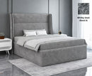 Eireann 6ft Ottoman Bed Frame