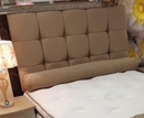 Elle 4ft Headboard