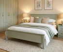 Finn Bedend Chest - Sage