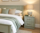 Finn 2 Drawer Locker - Sage