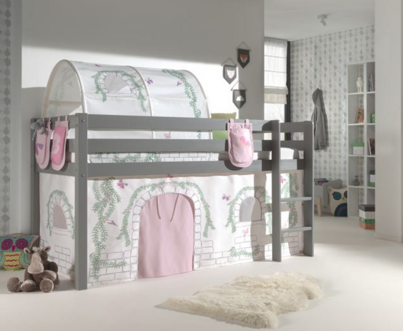 Funkie Midsleeper - Grey