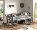 Funkie Low Sleeper - Grey