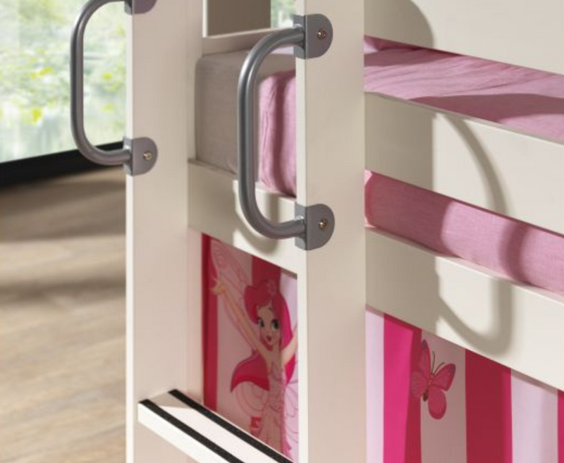 Funkie Bunk Bed 180cm - Natural