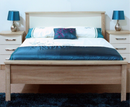 Galao 3 Drawer Narrow Chest (635mm wide)