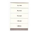 Galao 5 Drawer Chest