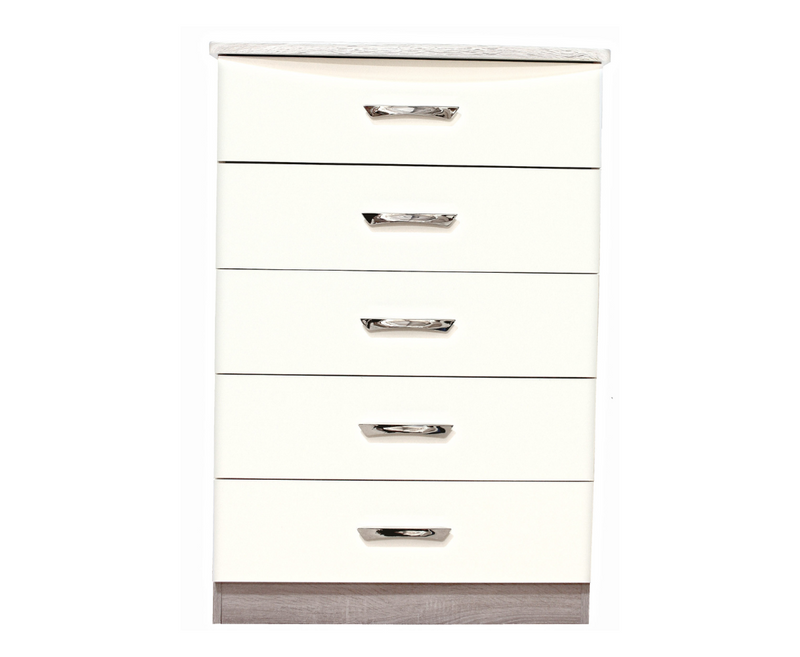 Galao 5 Drawer Chest