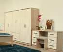 Galao Large Bookcase