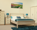 Galao 4 Drawer Narrow Chest (635mm wide)