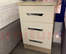 Galao 3 Drawer Chest
