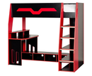 highsleeper bed