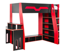 highsleeper bed